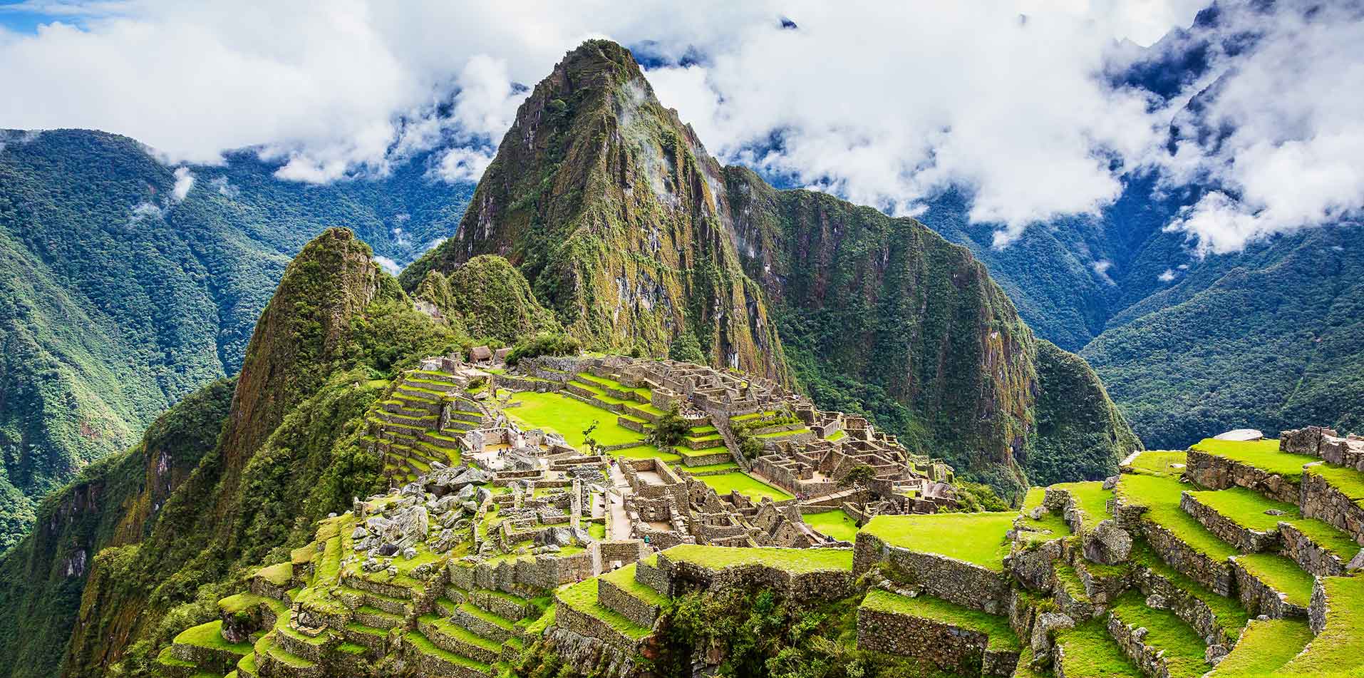 Peru with Amazonia -                                       Flights Included                        Accommodation Included                        Transfers Included                    Explore Machu Picchu                  Sail Lake Titicaca                        Discover the Amazon Rainforest                        Experience Rich Culture                 